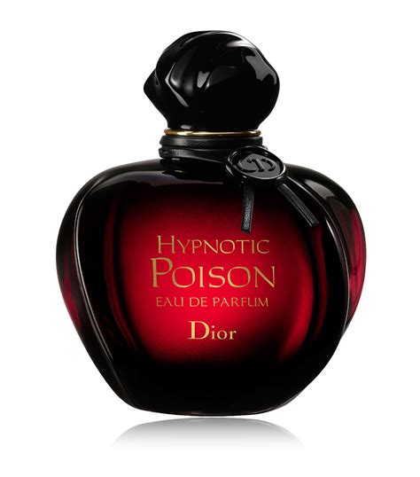 hypnotic poison dior ici paris|perfume hypnotic poison Dior resenha.